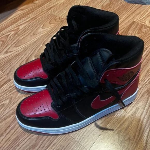 AIR JORDAN 1 RETRO HIGH OG \